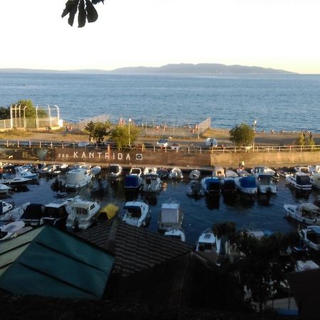 Apartment Vita Rijeka Ngoại thất bức ảnh