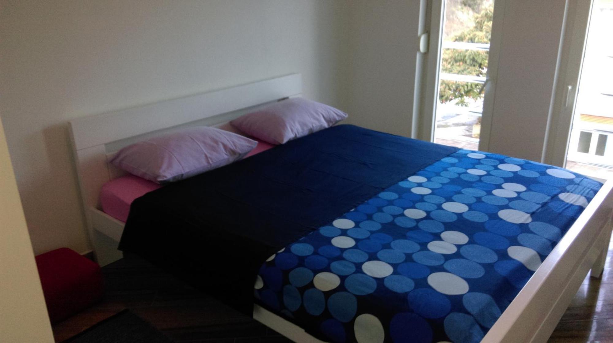 Apartment Vita Rijeka Ngoại thất bức ảnh