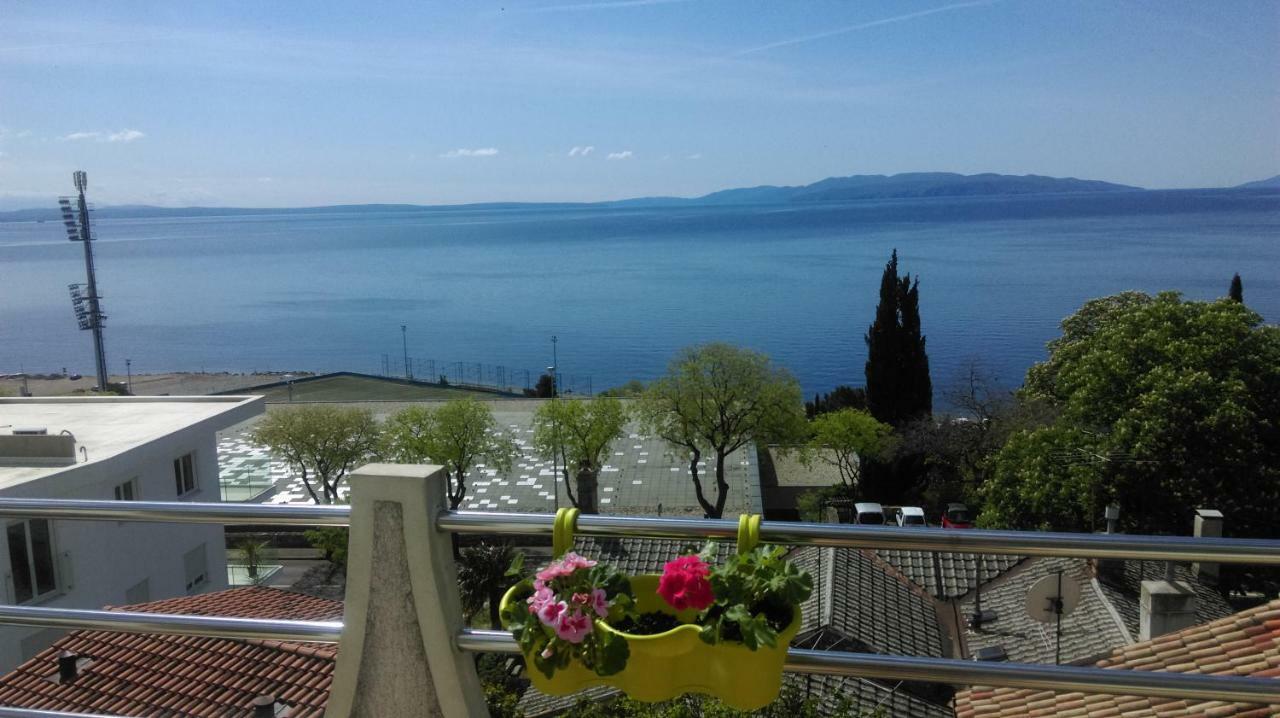 Apartment Vita Rijeka Ngoại thất bức ảnh