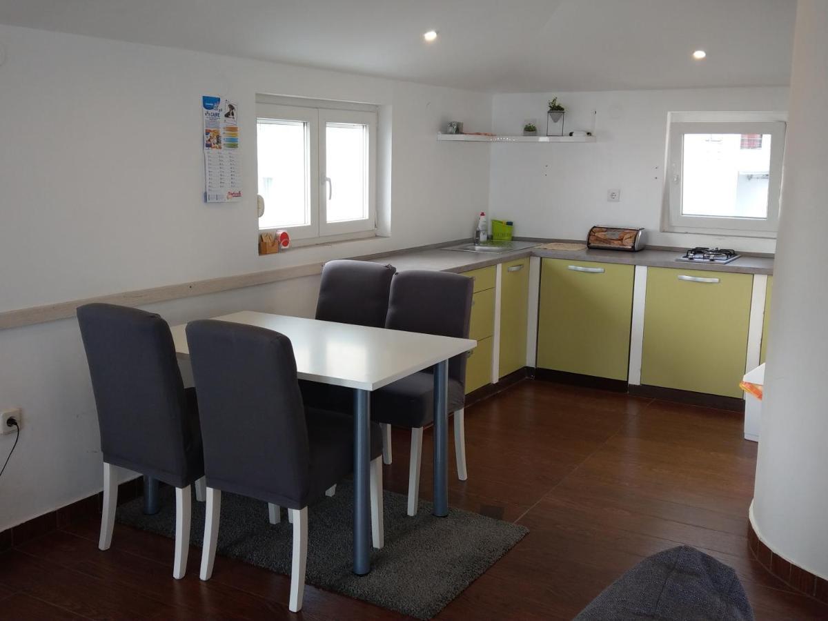 Apartment Vita Rijeka Ngoại thất bức ảnh