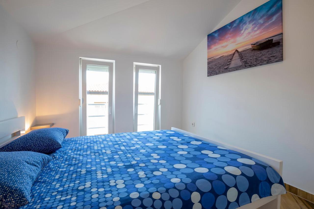 Apartment Vita Rijeka Ngoại thất bức ảnh