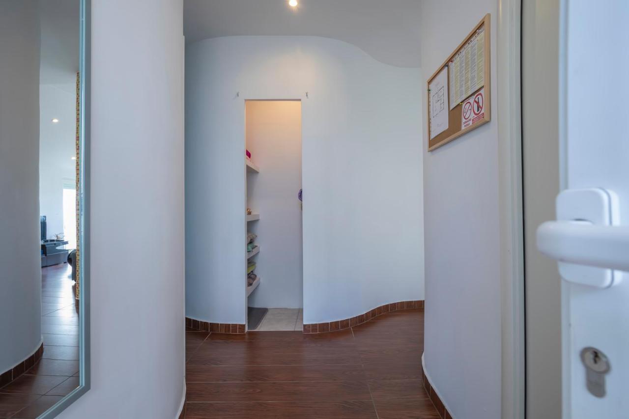 Apartment Vita Rijeka Ngoại thất bức ảnh