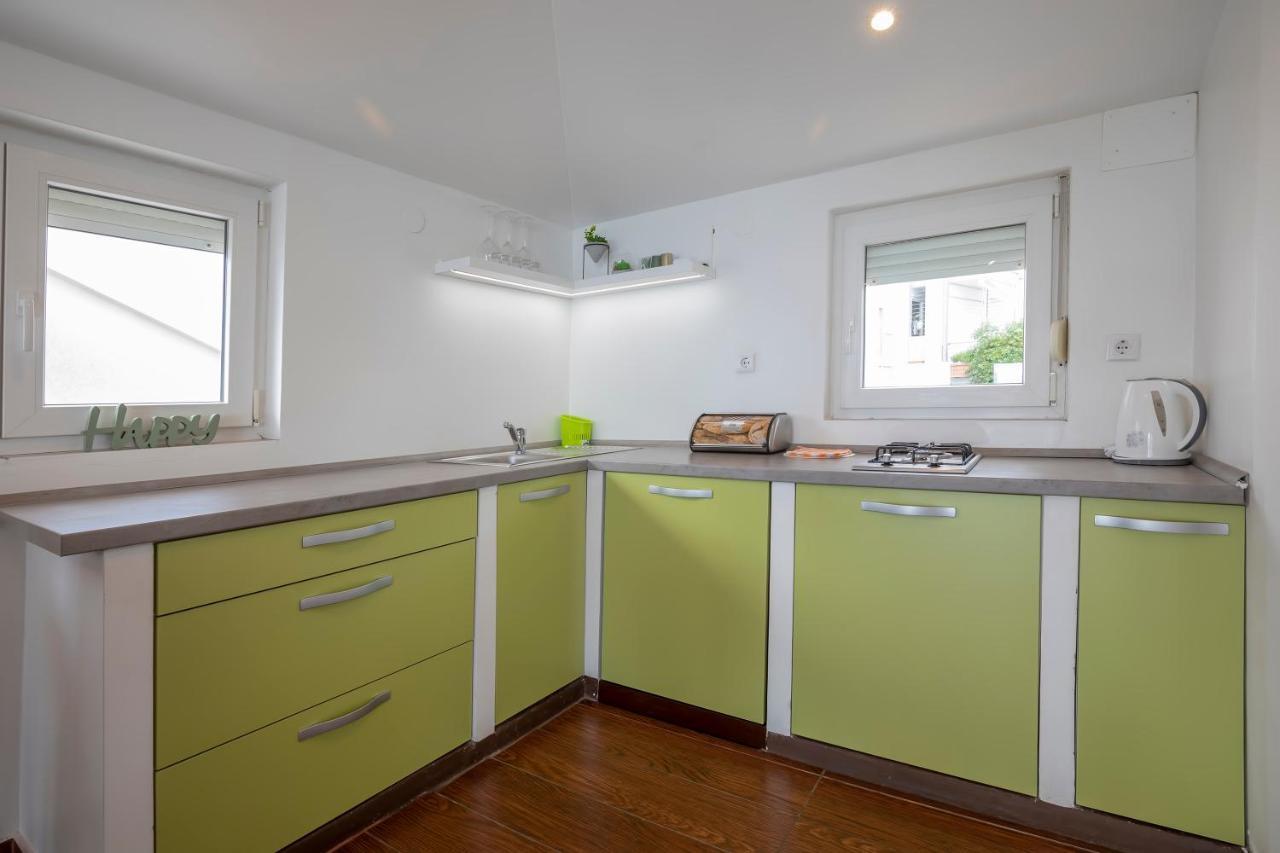 Apartment Vita Rijeka Ngoại thất bức ảnh