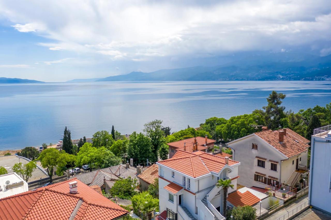 Apartment Vita Rijeka Ngoại thất bức ảnh
