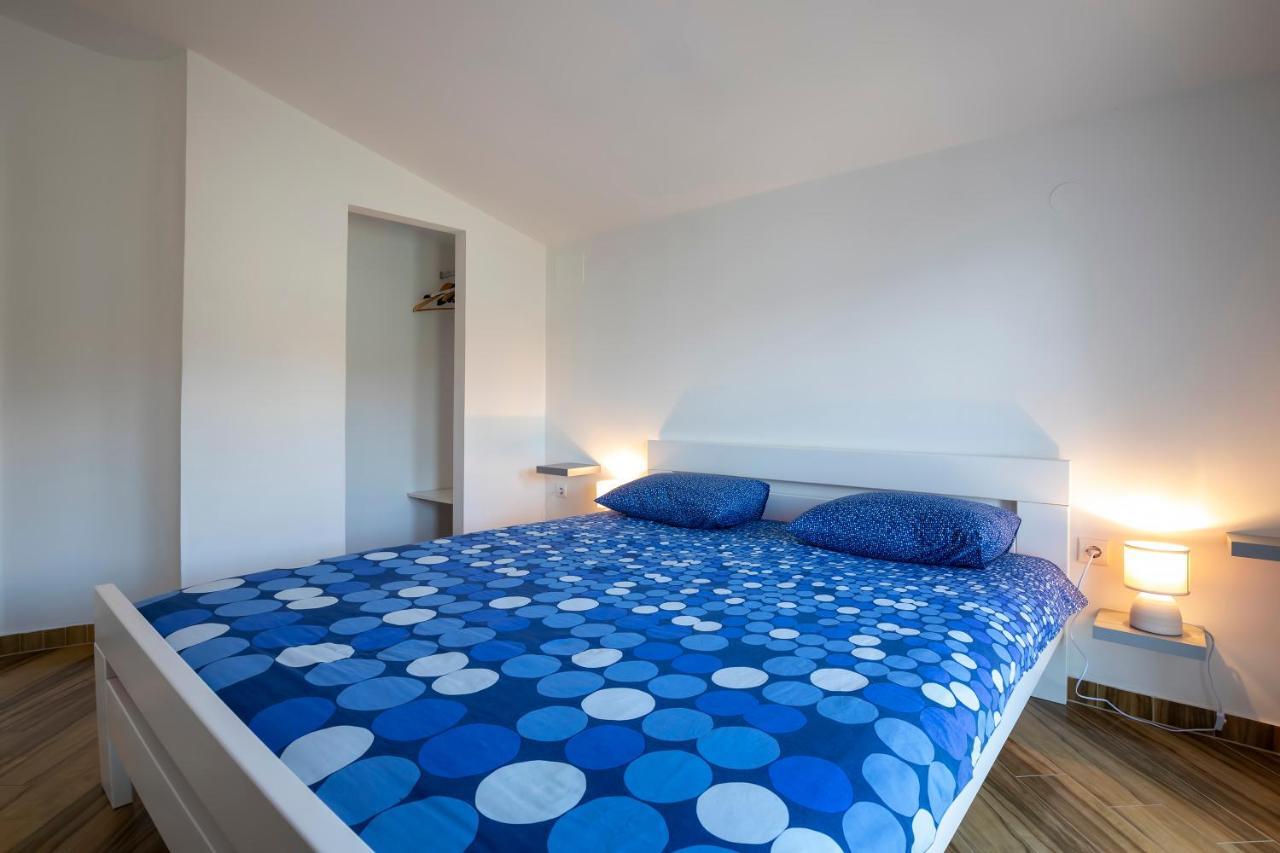 Apartment Vita Rijeka Ngoại thất bức ảnh