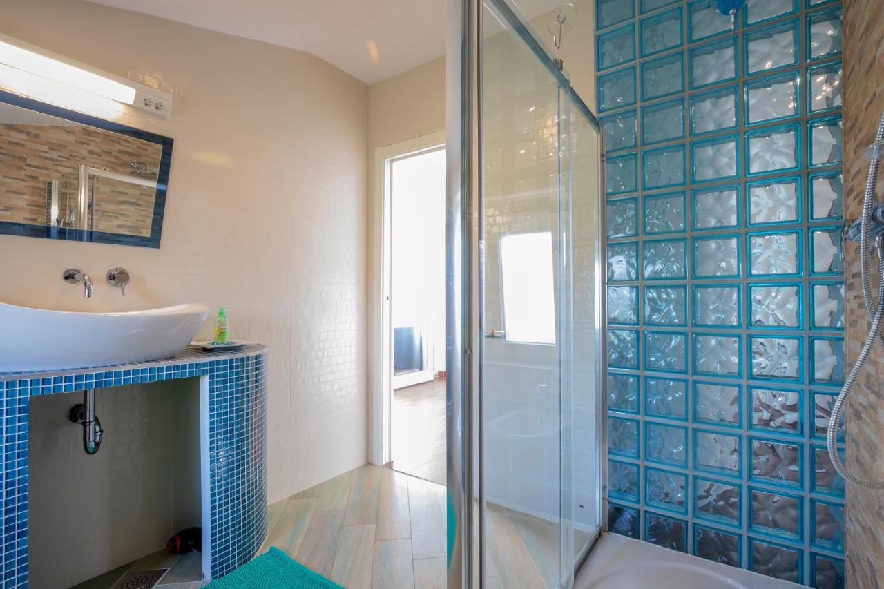 Apartment Vita Rijeka Ngoại thất bức ảnh