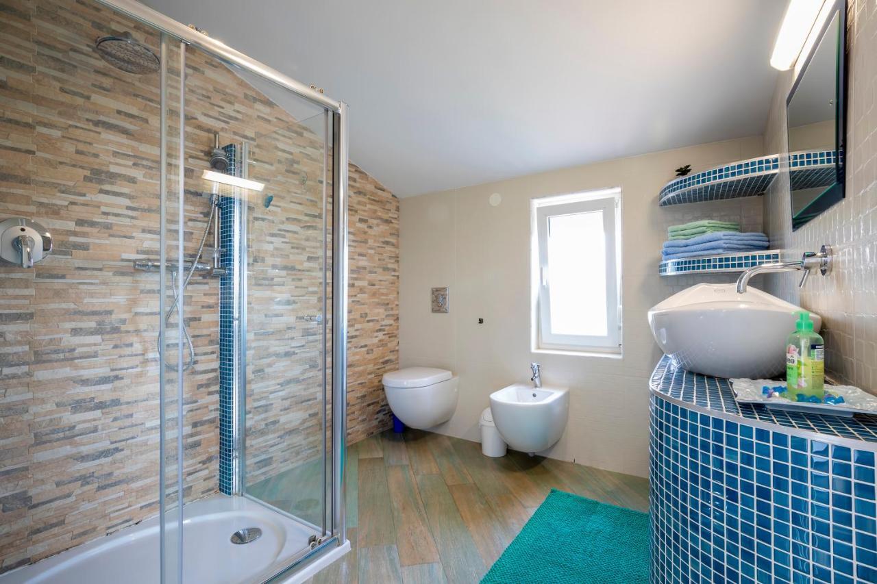 Apartment Vita Rijeka Ngoại thất bức ảnh