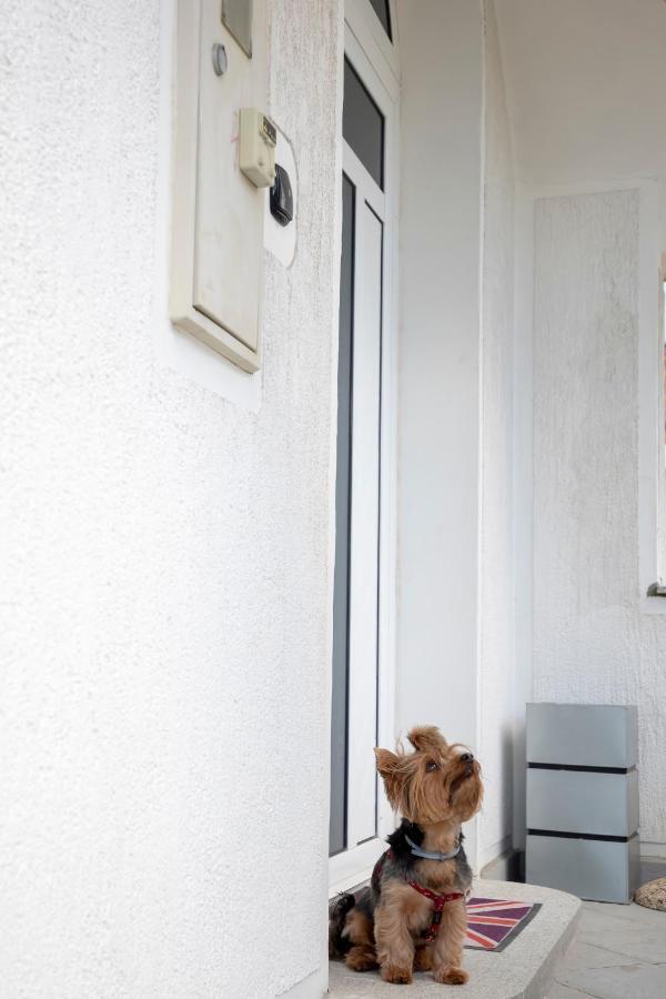 Apartment Vita Rijeka Ngoại thất bức ảnh