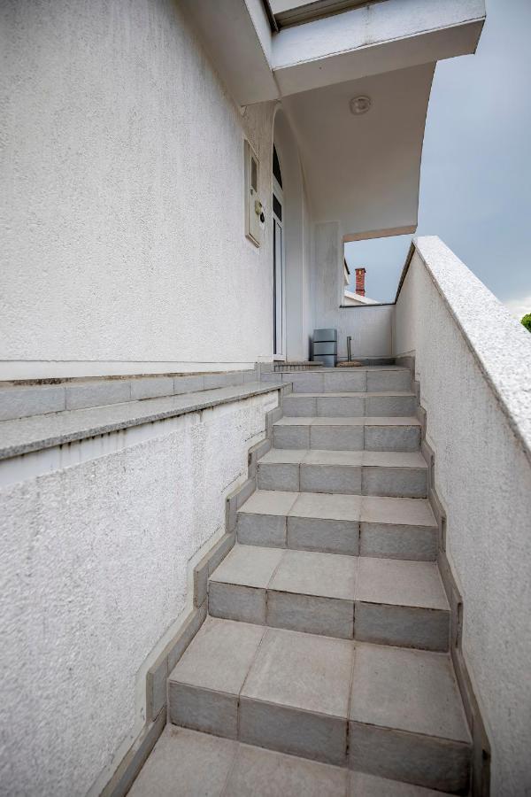 Apartment Vita Rijeka Ngoại thất bức ảnh