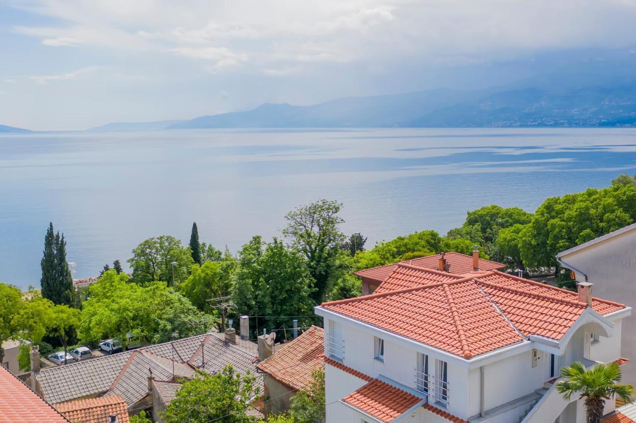 Apartment Vita Rijeka Ngoại thất bức ảnh