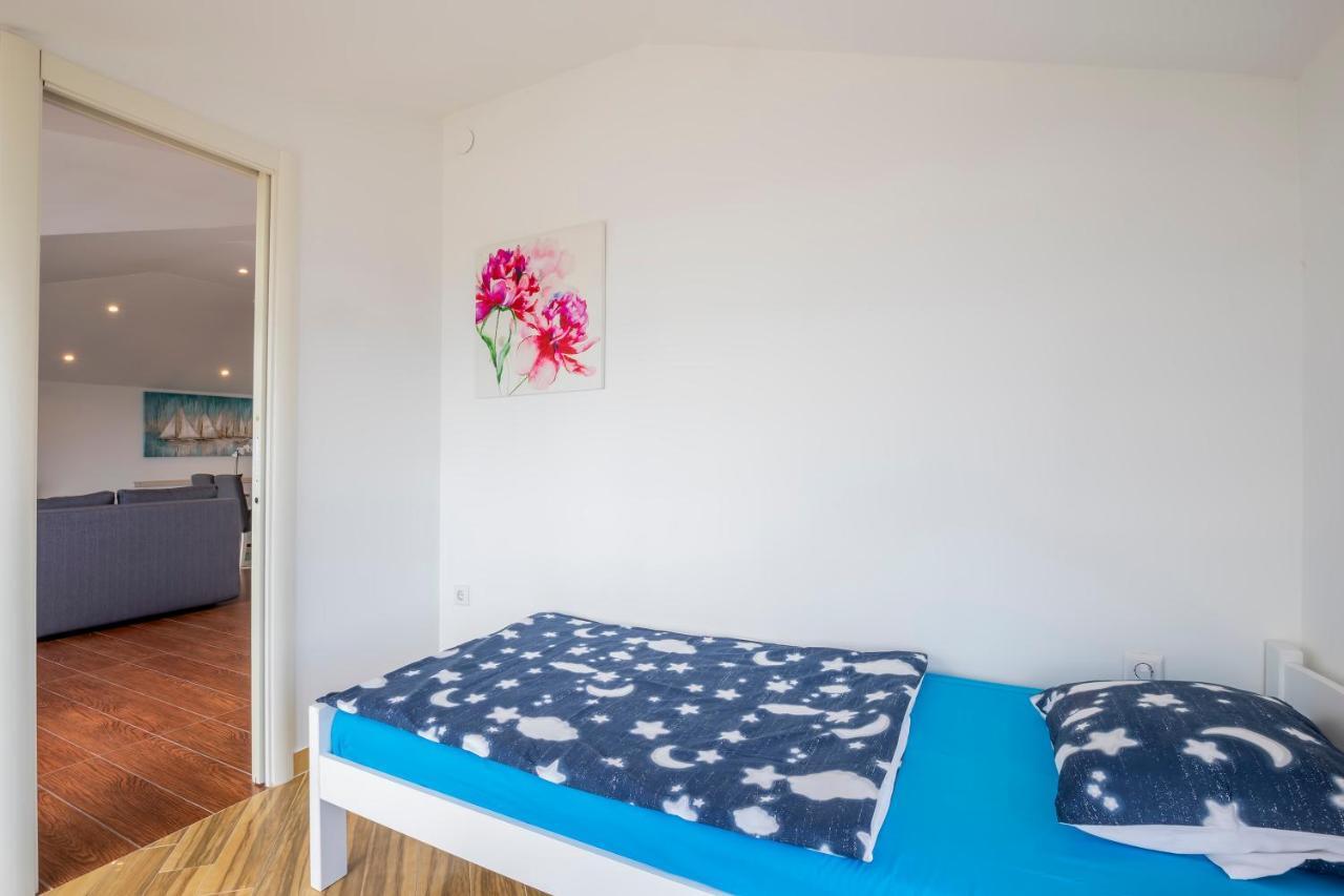 Apartment Vita Rijeka Ngoại thất bức ảnh