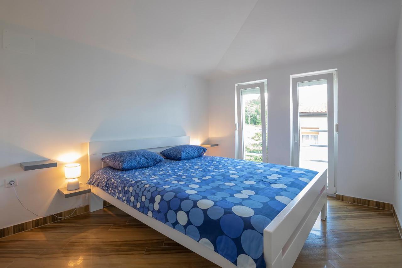 Apartment Vita Rijeka Ngoại thất bức ảnh