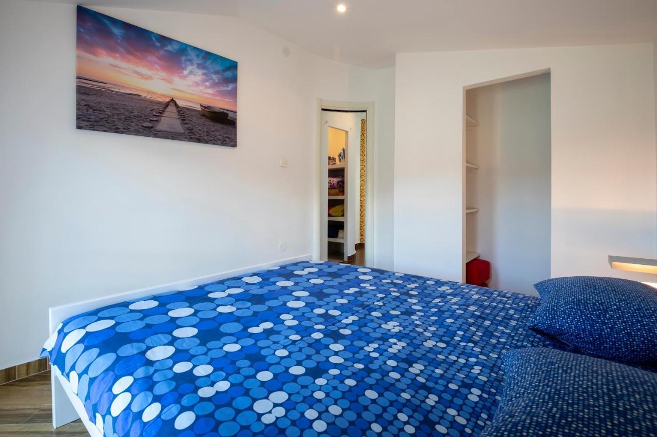 Apartment Vita Rijeka Ngoại thất bức ảnh
